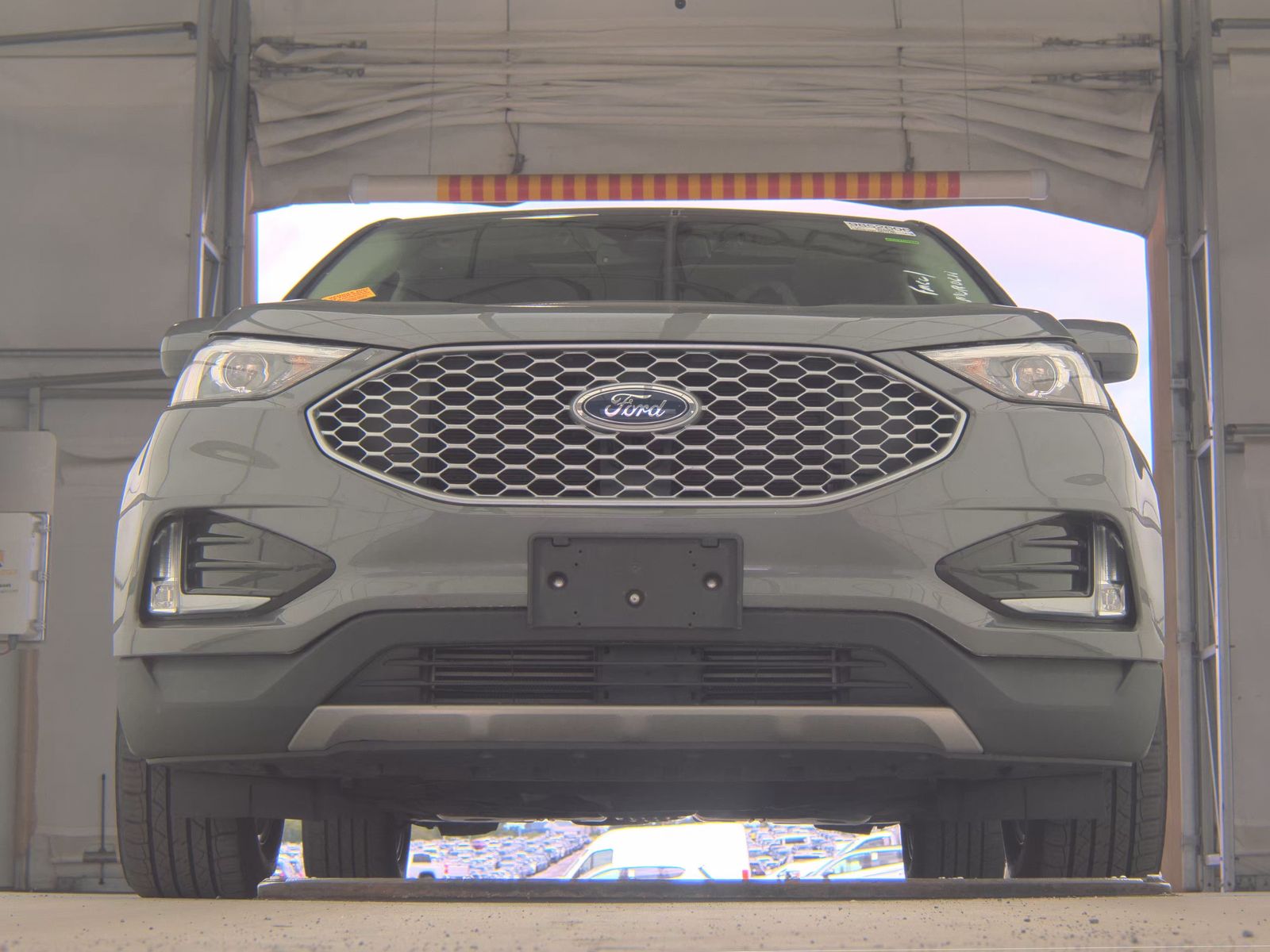 FORD EDGE - 4