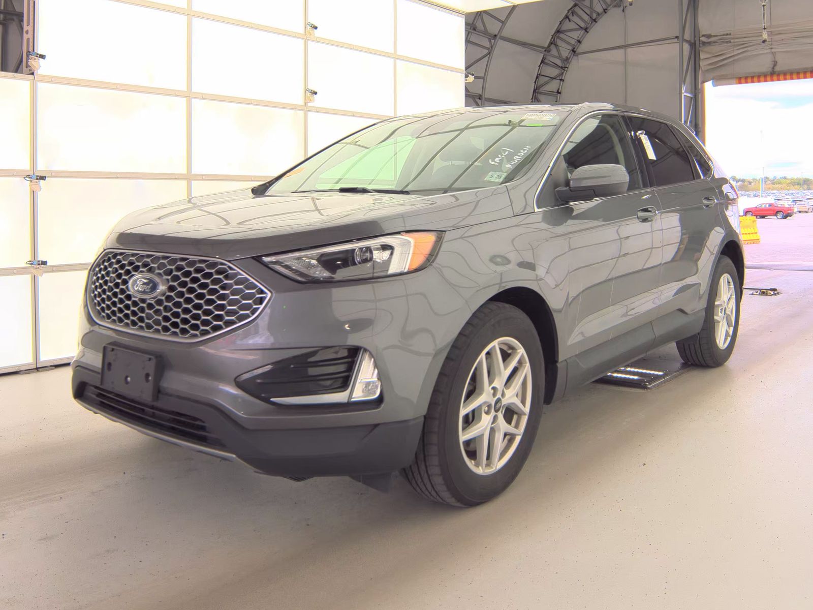FORD EDGE - 1