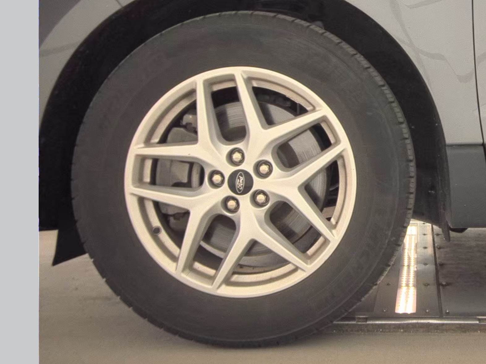 FORD EDGE - 10
