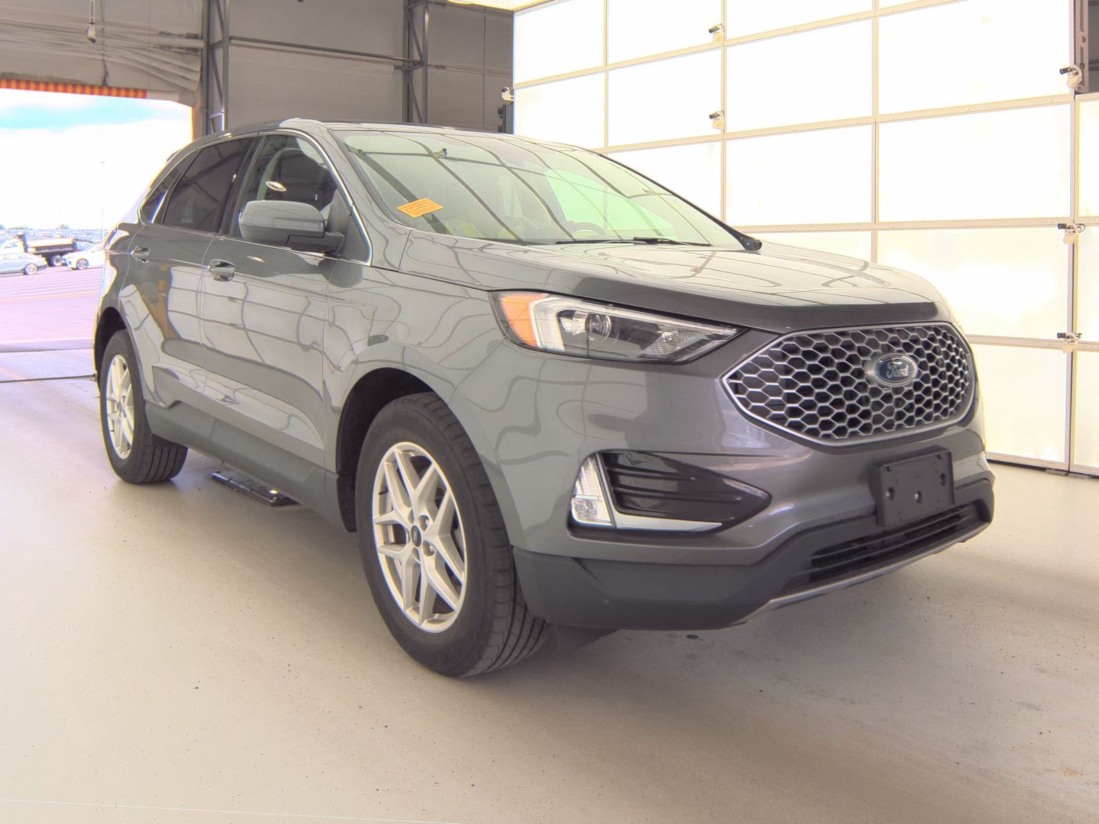 FORD EDGE - 5