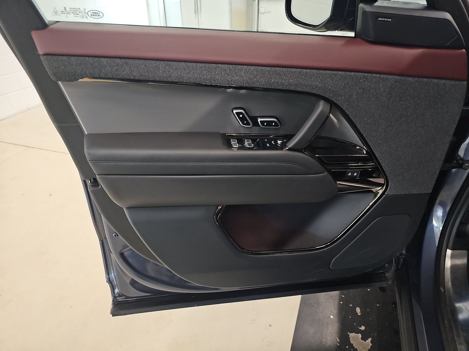 LAND ROVER RANGE ROVER SPORT - 10