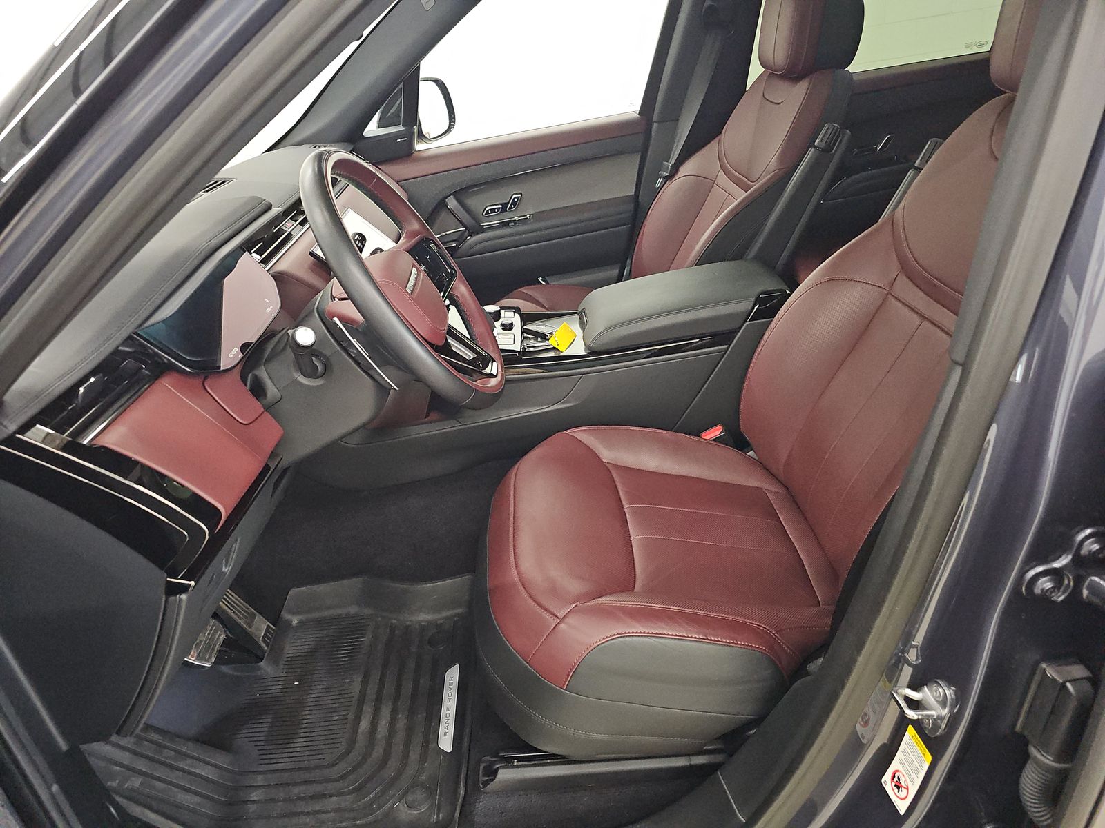 LAND ROVER RANGE ROVER SPORT - 8