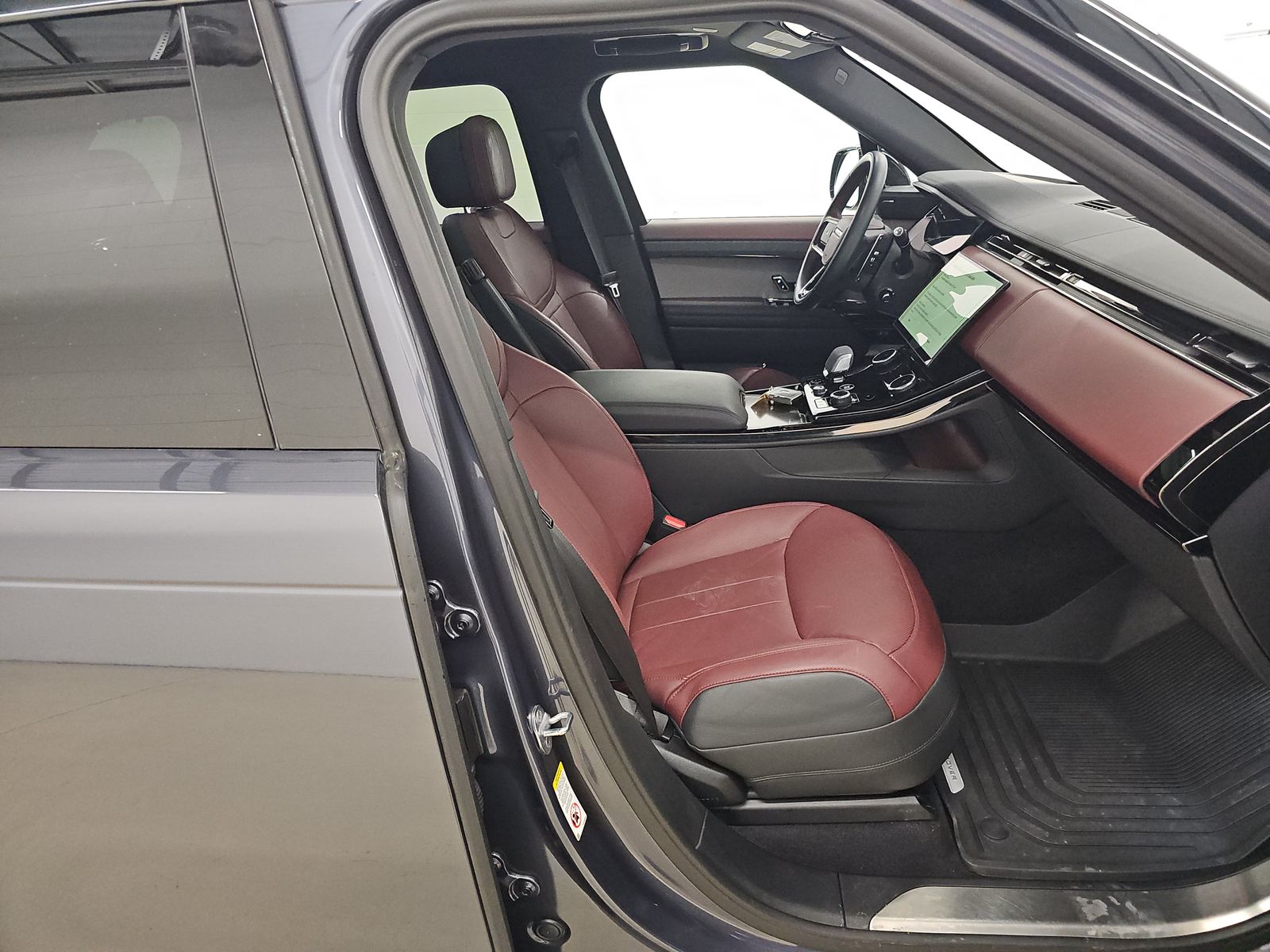 LAND ROVER RANGE ROVER SPORT - 9