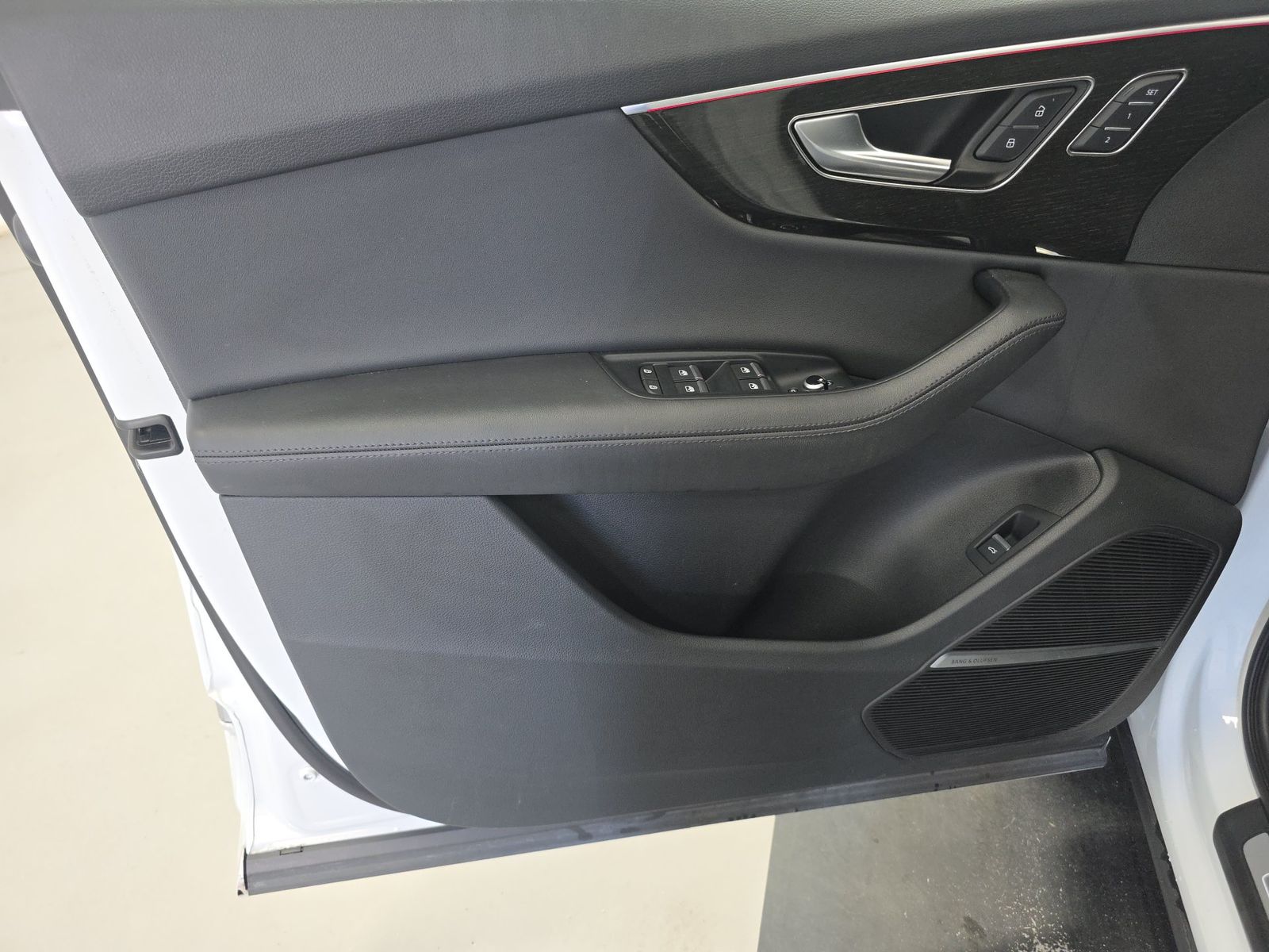 2023 Audi Q7 Premium Plus AWD