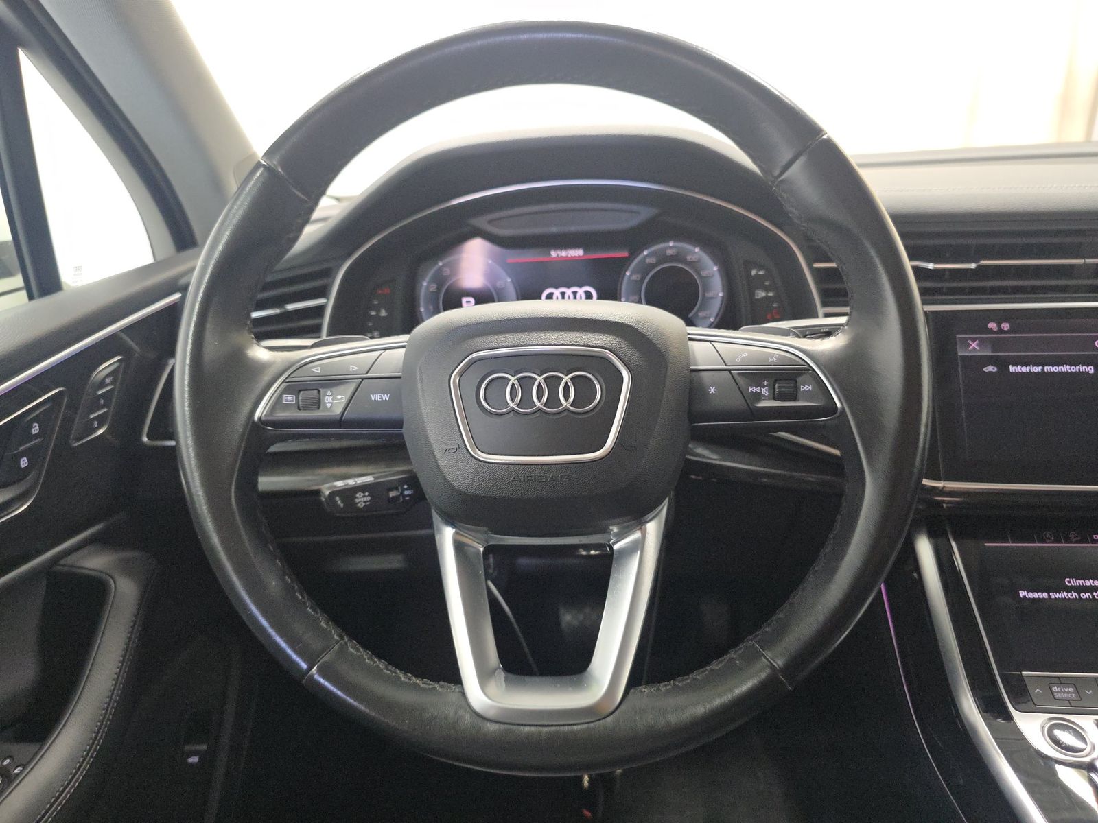2023 Audi Q7 Premium Plus AWD