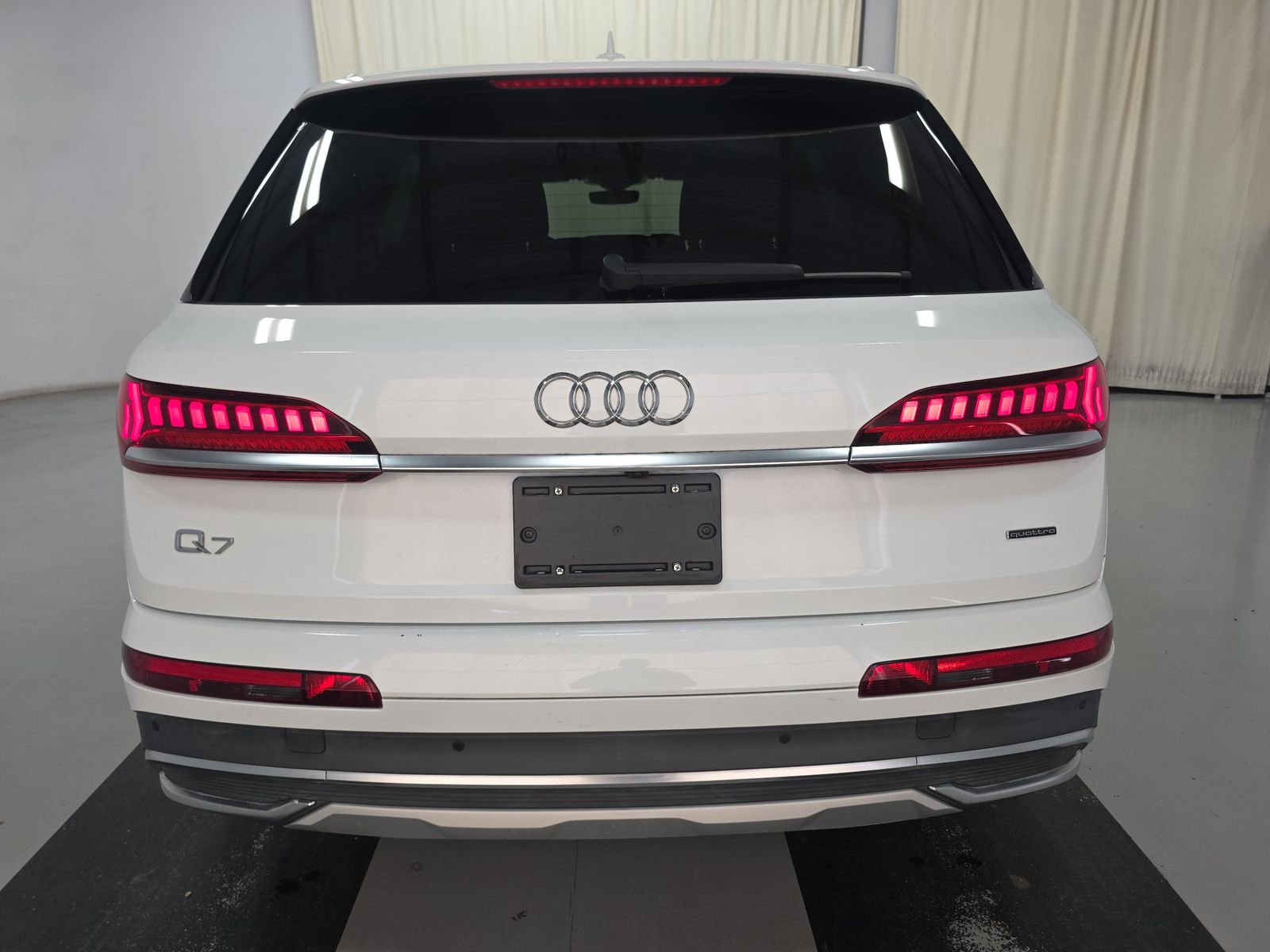 2023 Audi Q7 Premium Plus AWD