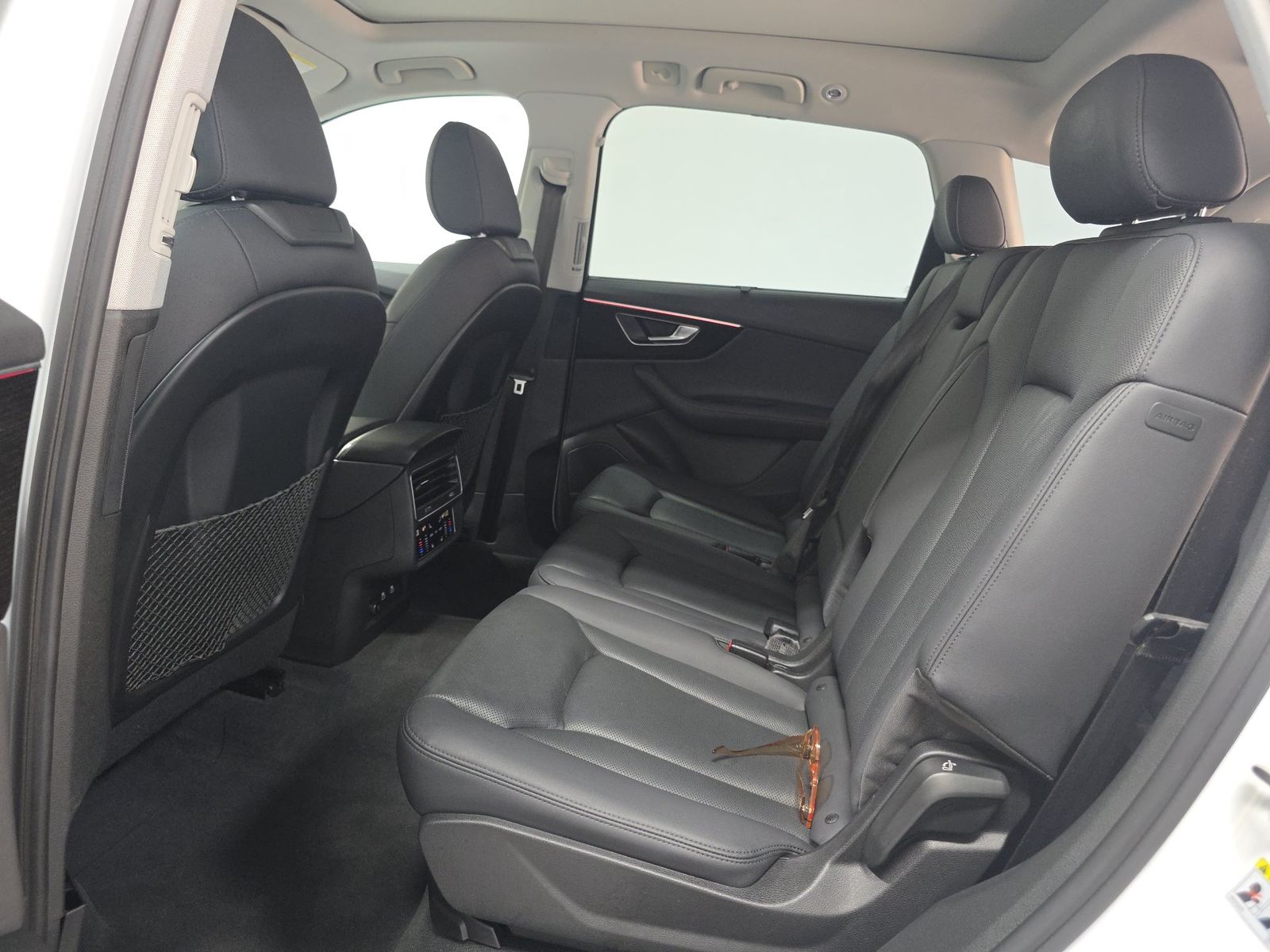 2023 Audi Q7 Premium Plus AWD