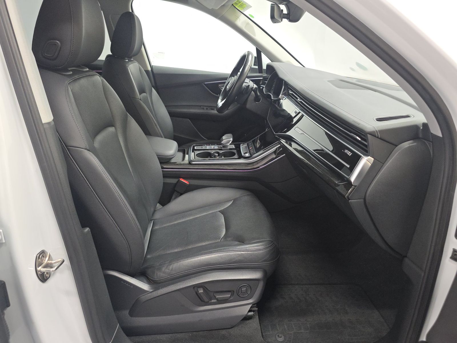 2023 Audi Q7 Premium Plus AWD