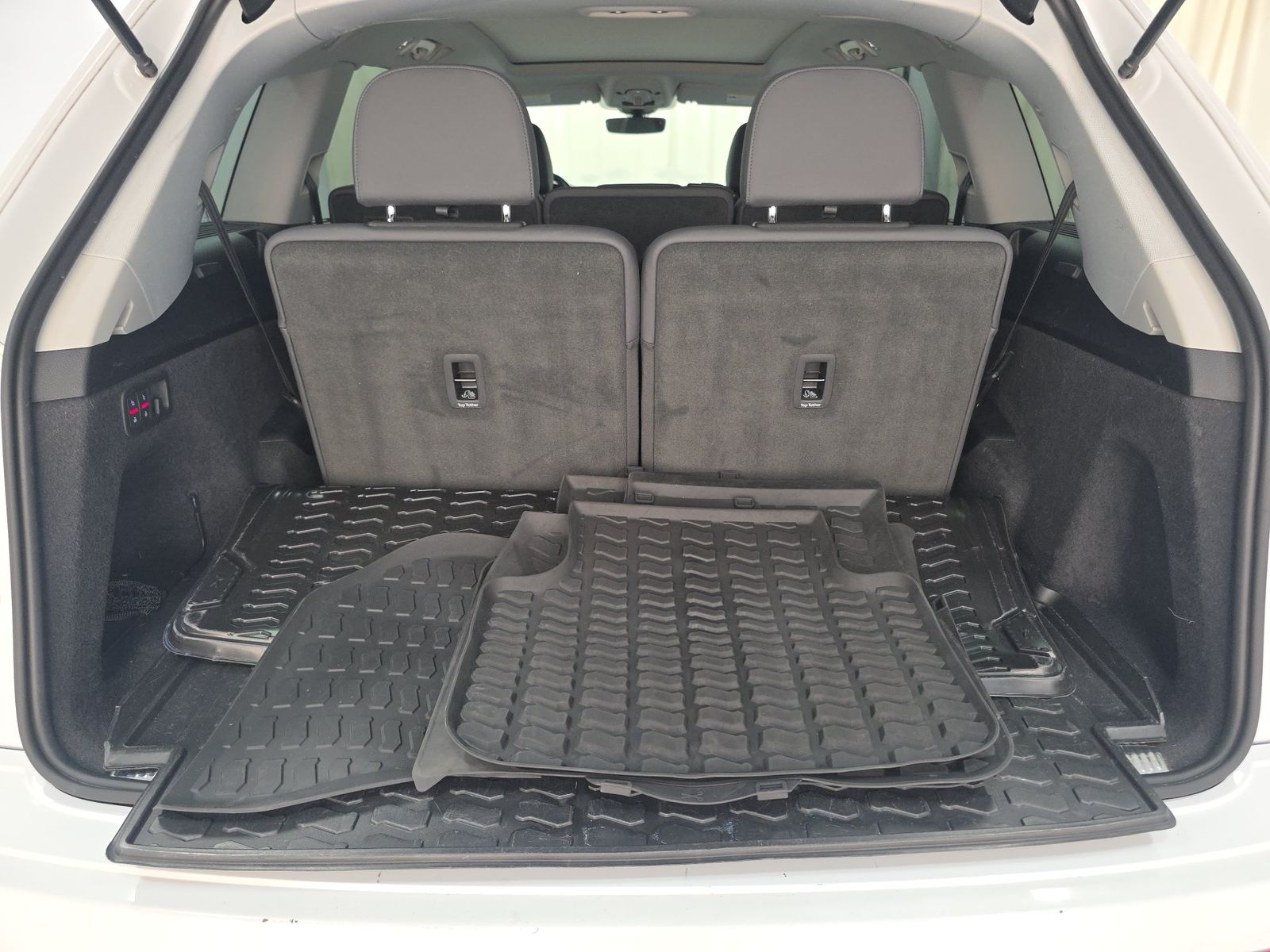 2023 Audi Q7 Premium Plus AWD