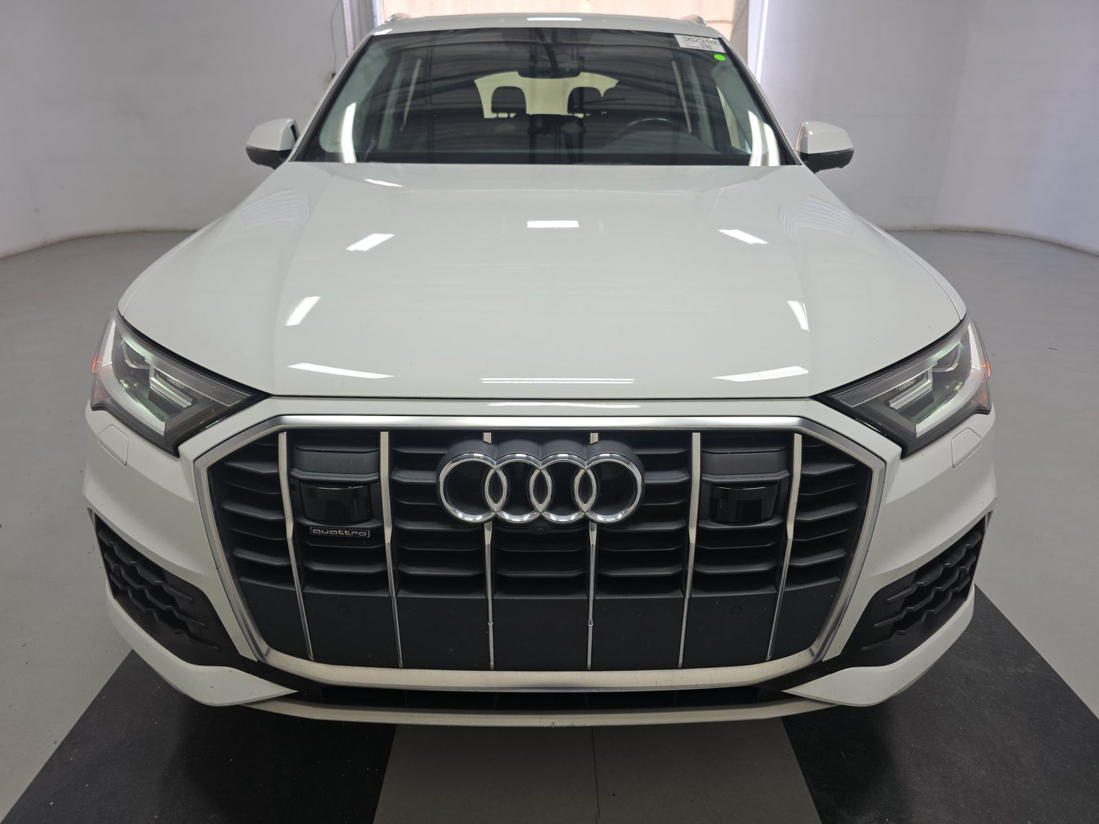 2023 Audi Q7 Premium Plus AWD