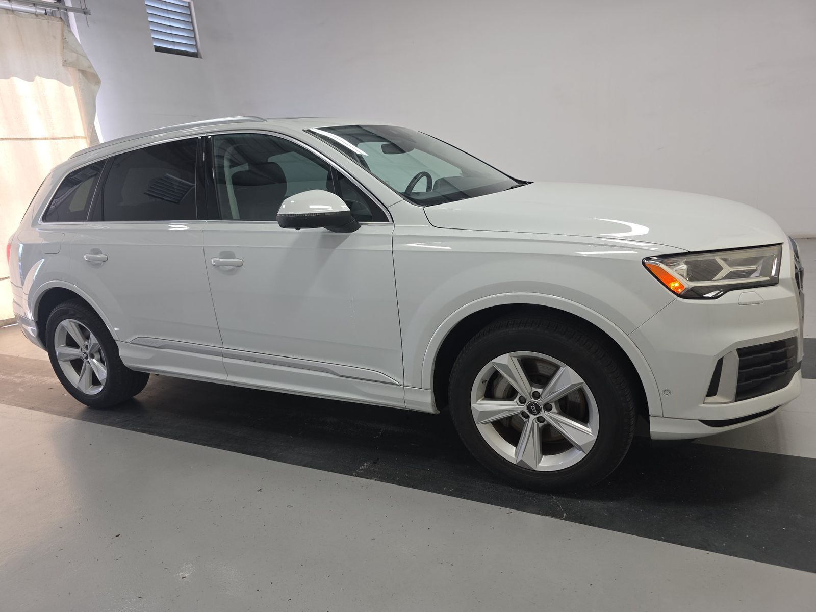 2023 Audi Q7 Premium Plus AWD