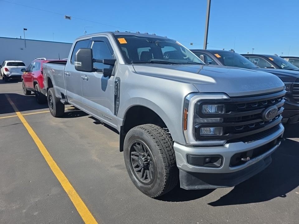 FORD F-350 - 4