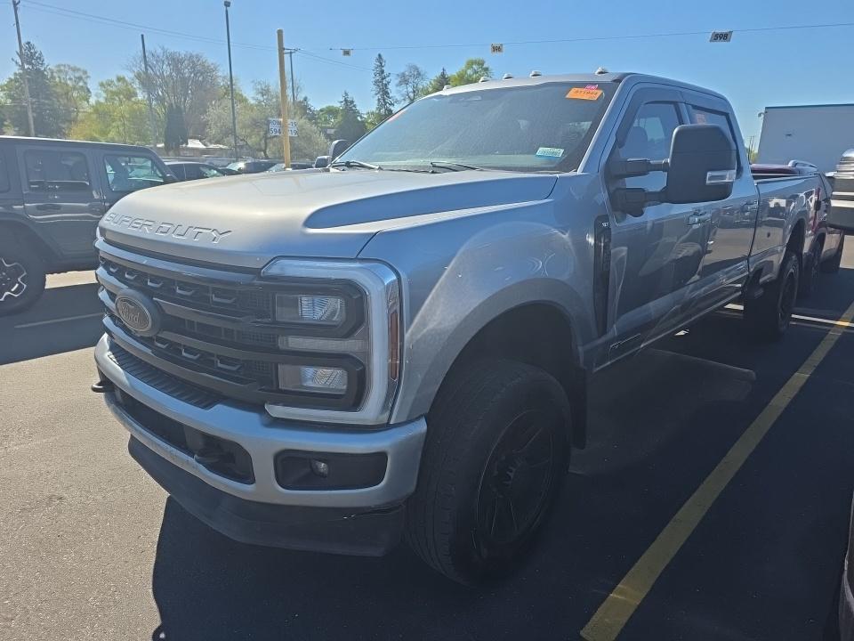 FORD F-350 - 1