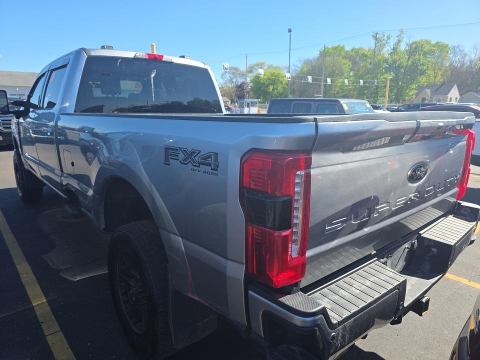 FORD F-350 - 7