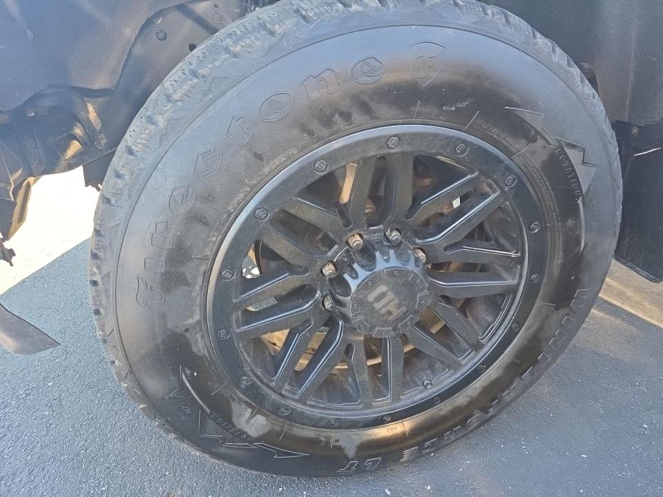 FORD F-350 - 9