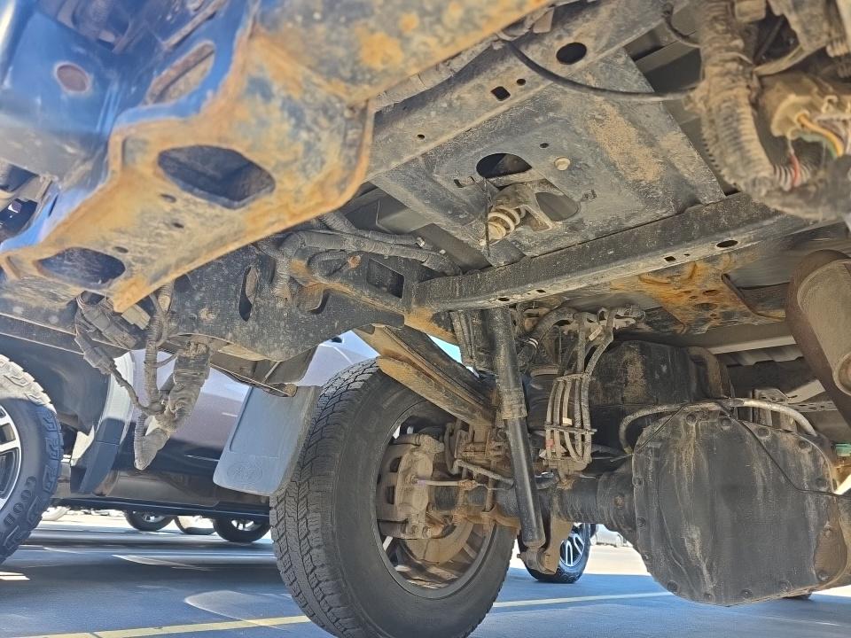 FORD F-350 - 8