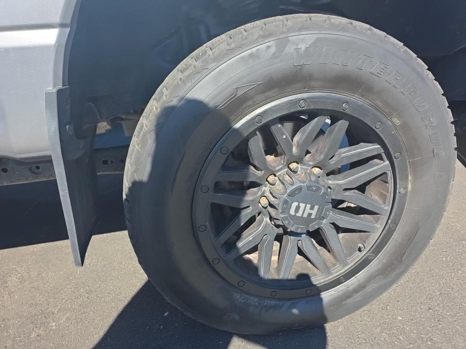 FORD F-350 - 10