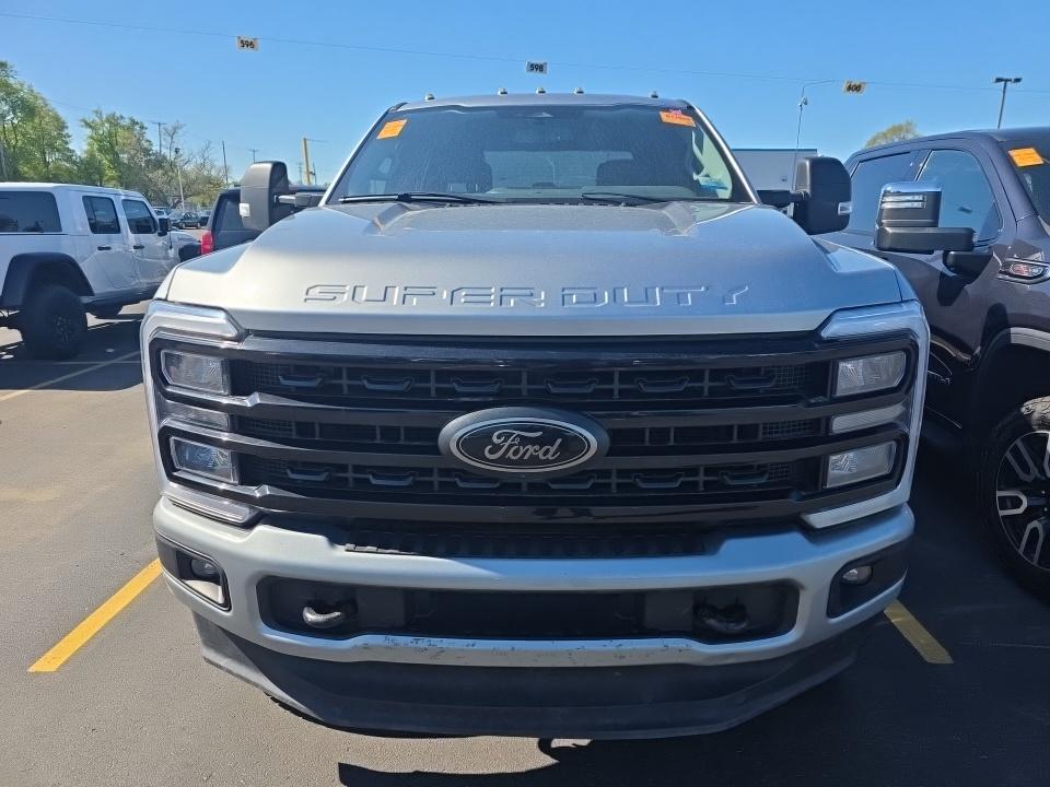 FORD F-350 - 3