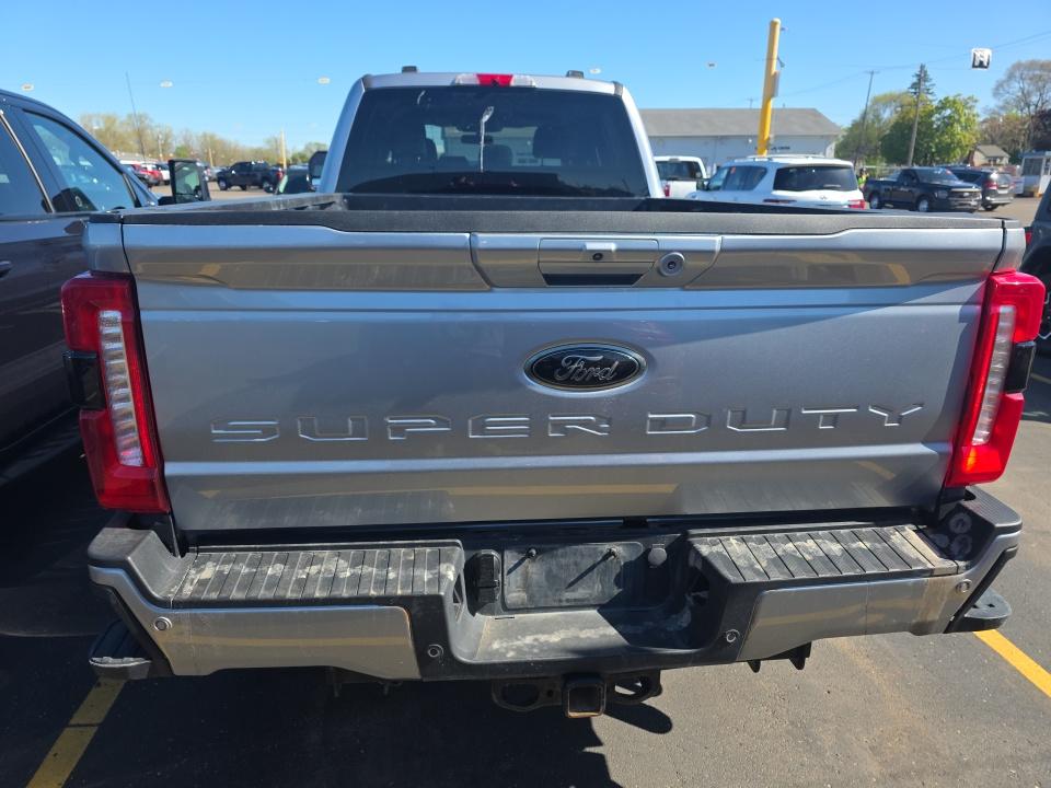 FORD F-350 - 6