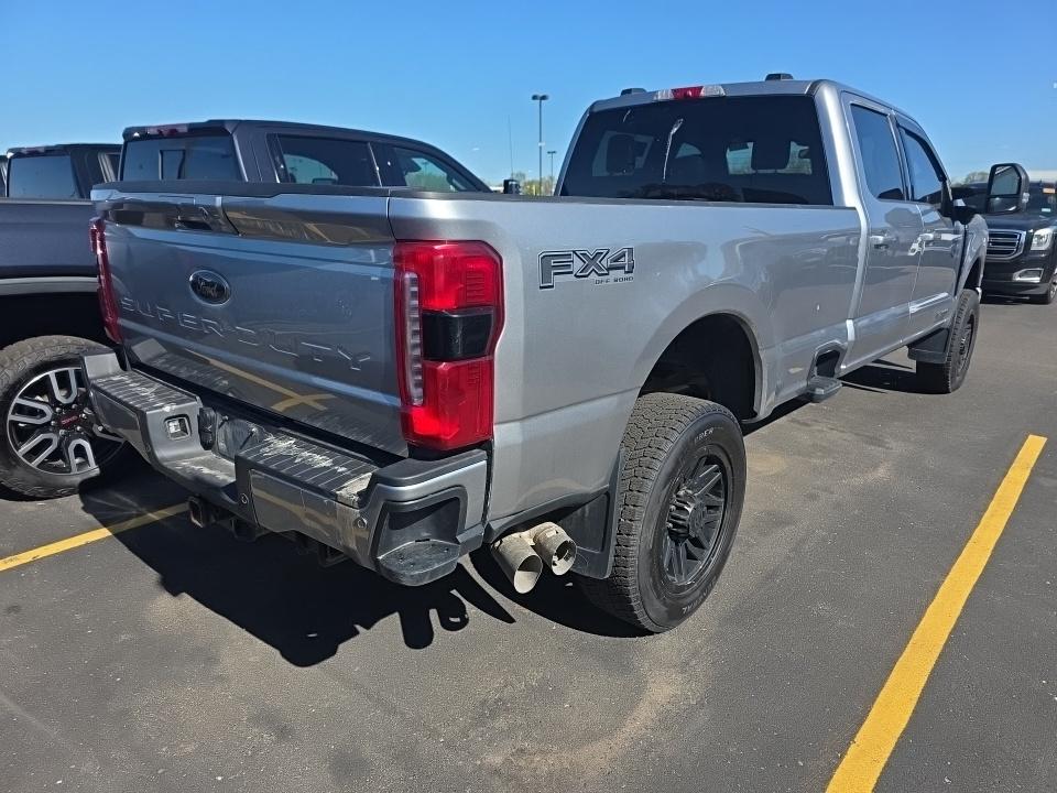 FORD F-350 - 5