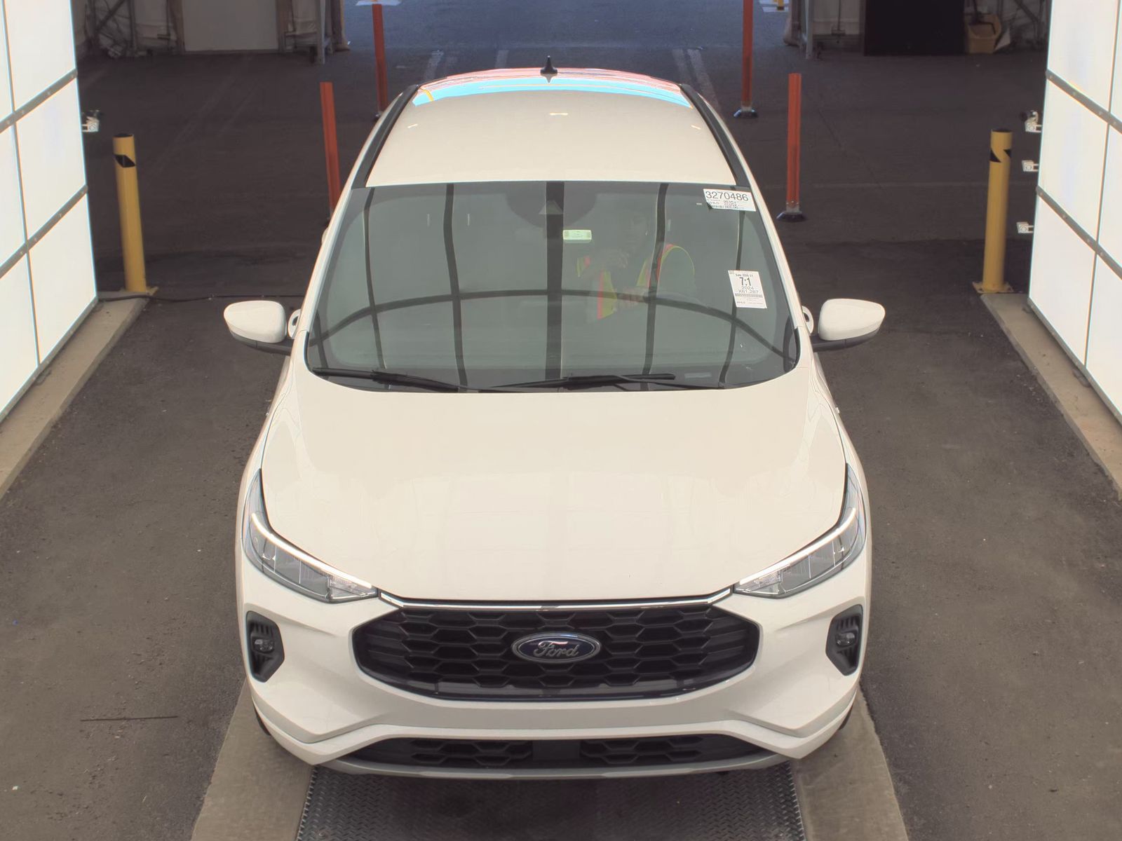 FORD ESCAPE - 3
