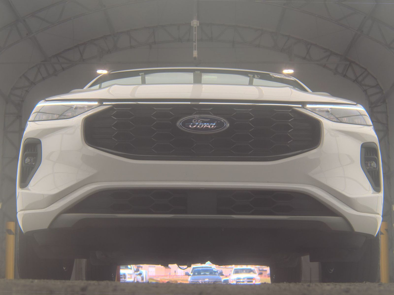 FORD ESCAPE - 4