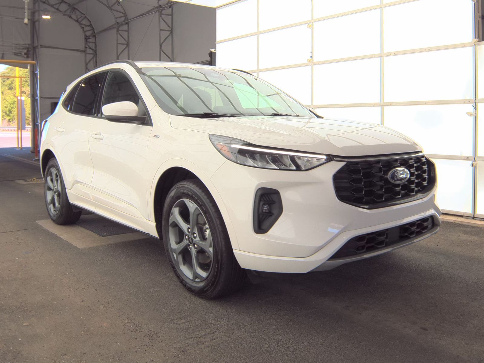 FORD ESCAPE - 5