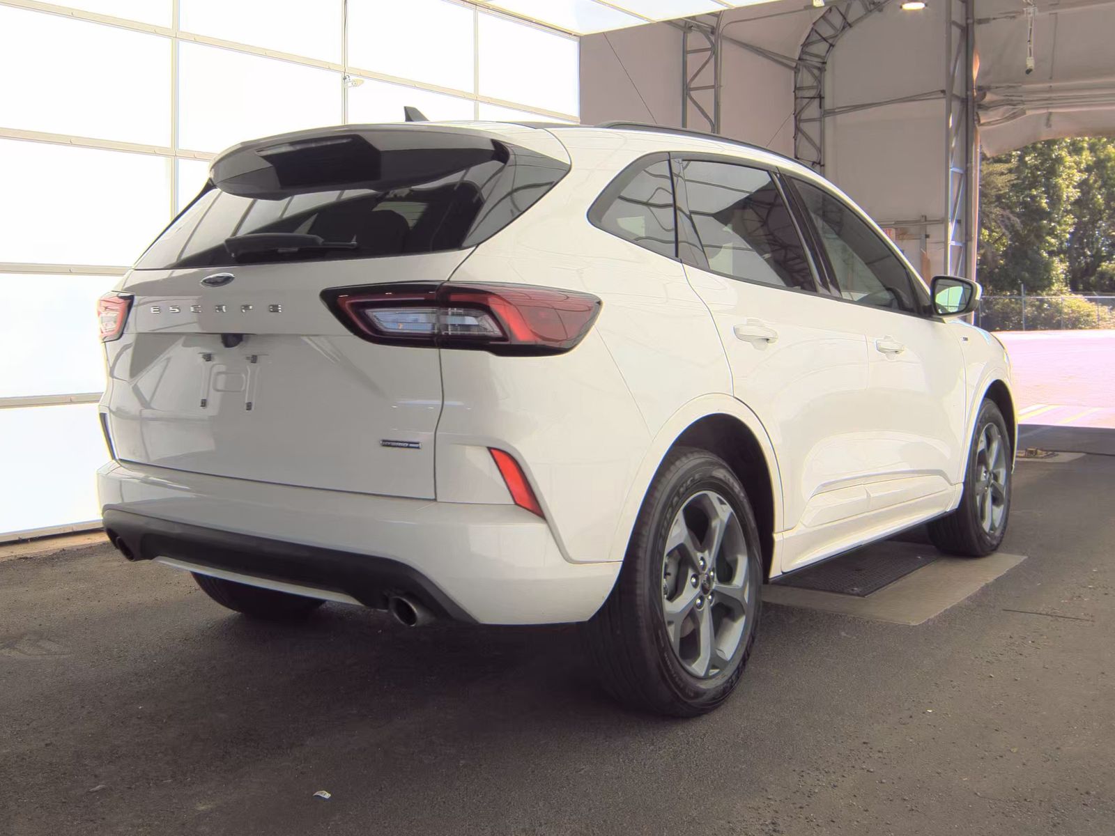 FORD ESCAPE - 6