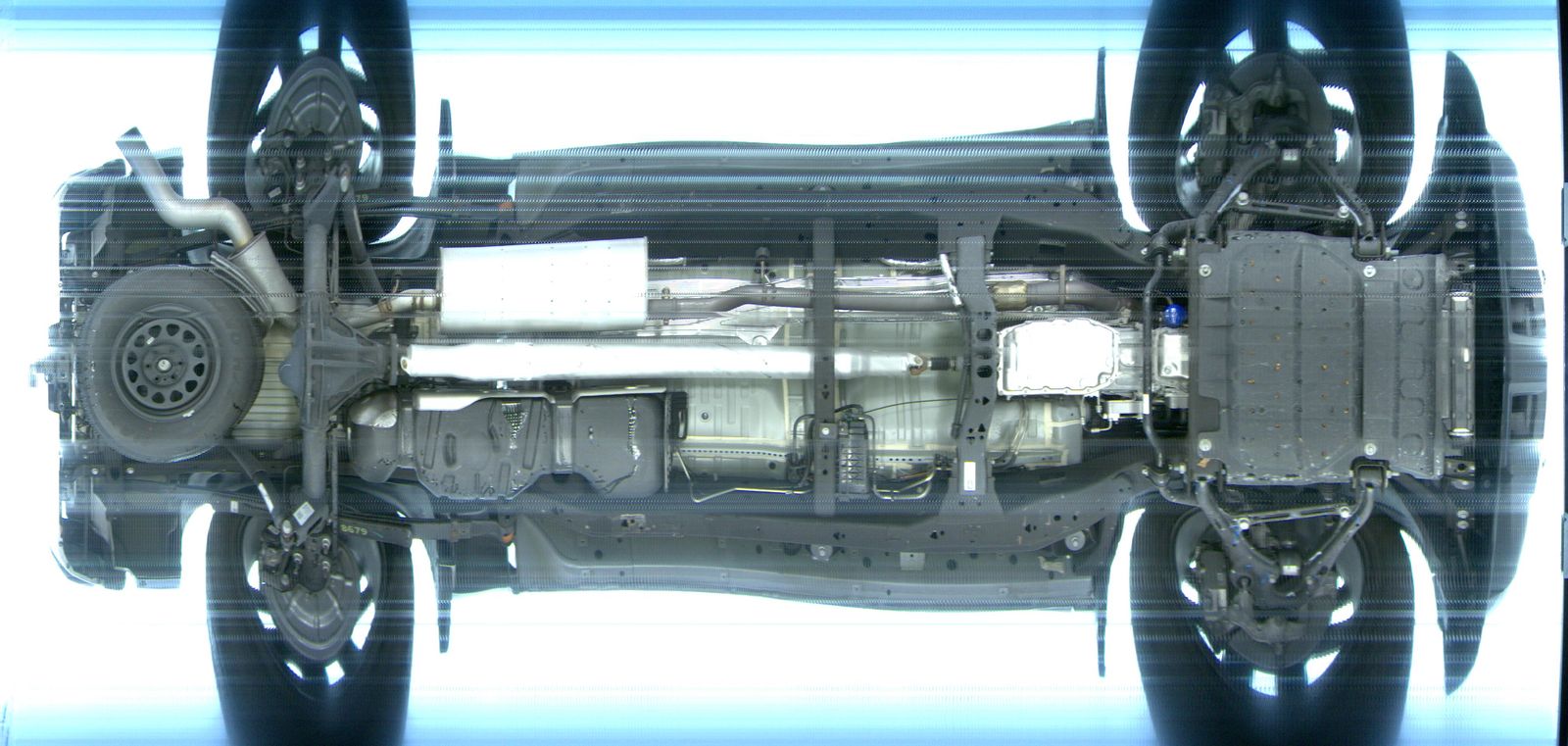 2023 Chevrolet Silverado 1500 Custom RWD