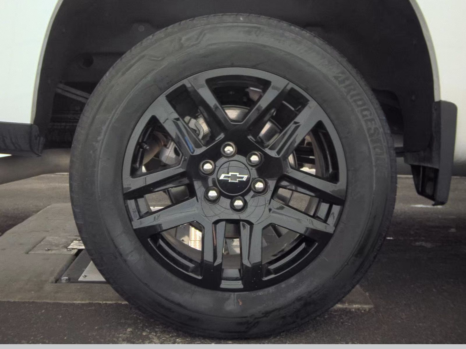 2023 Chevrolet Silverado 1500 Custom RWD