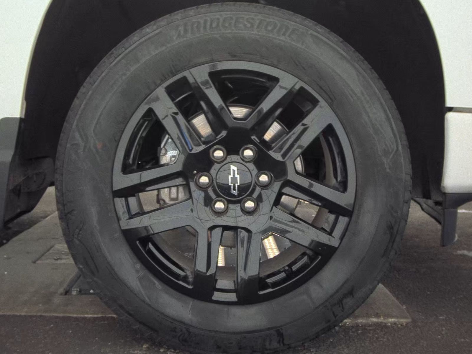 2023 Chevrolet Silverado 1500 Custom RWD