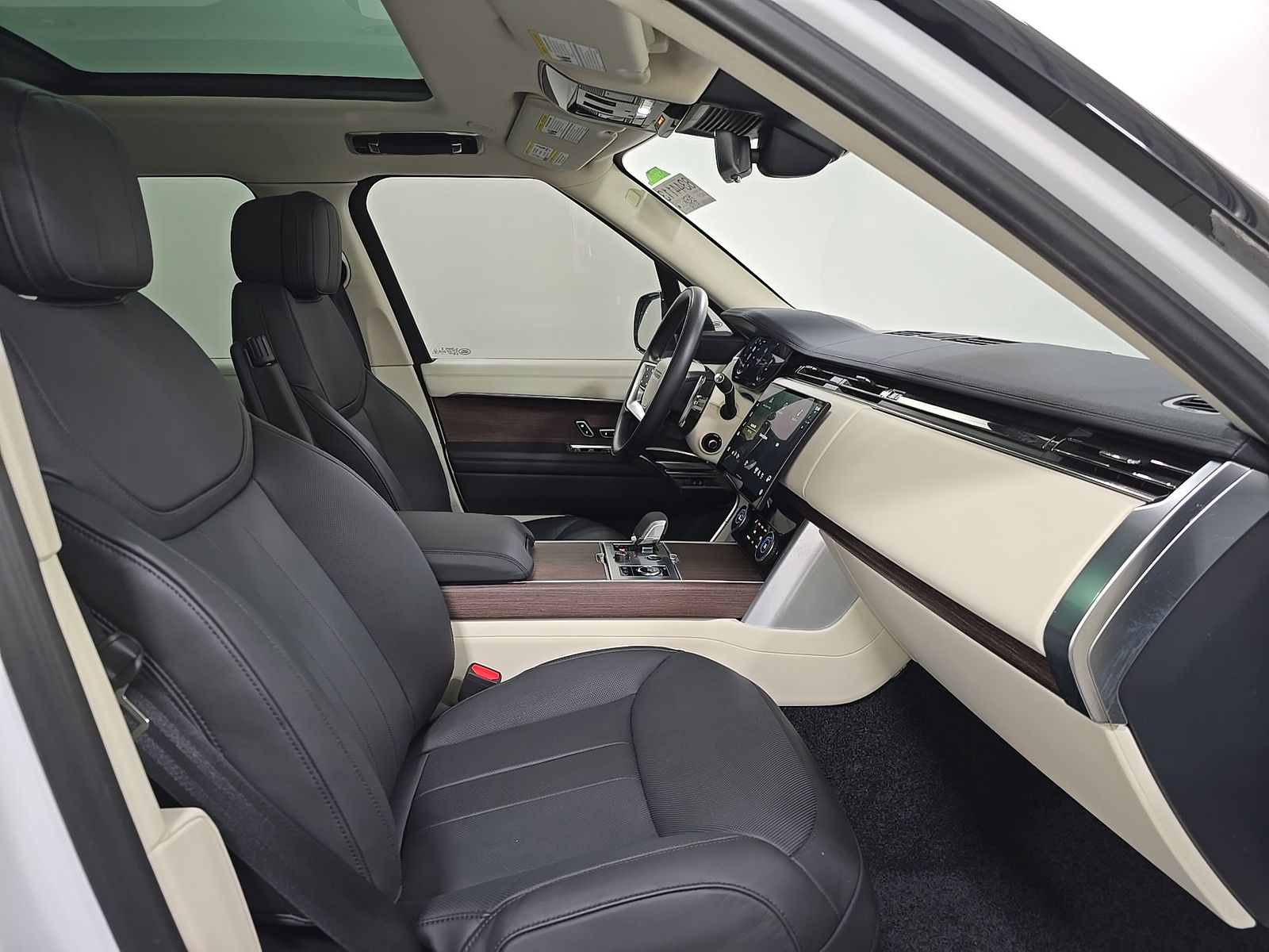 LAND ROVER RANGE ROVER - 9