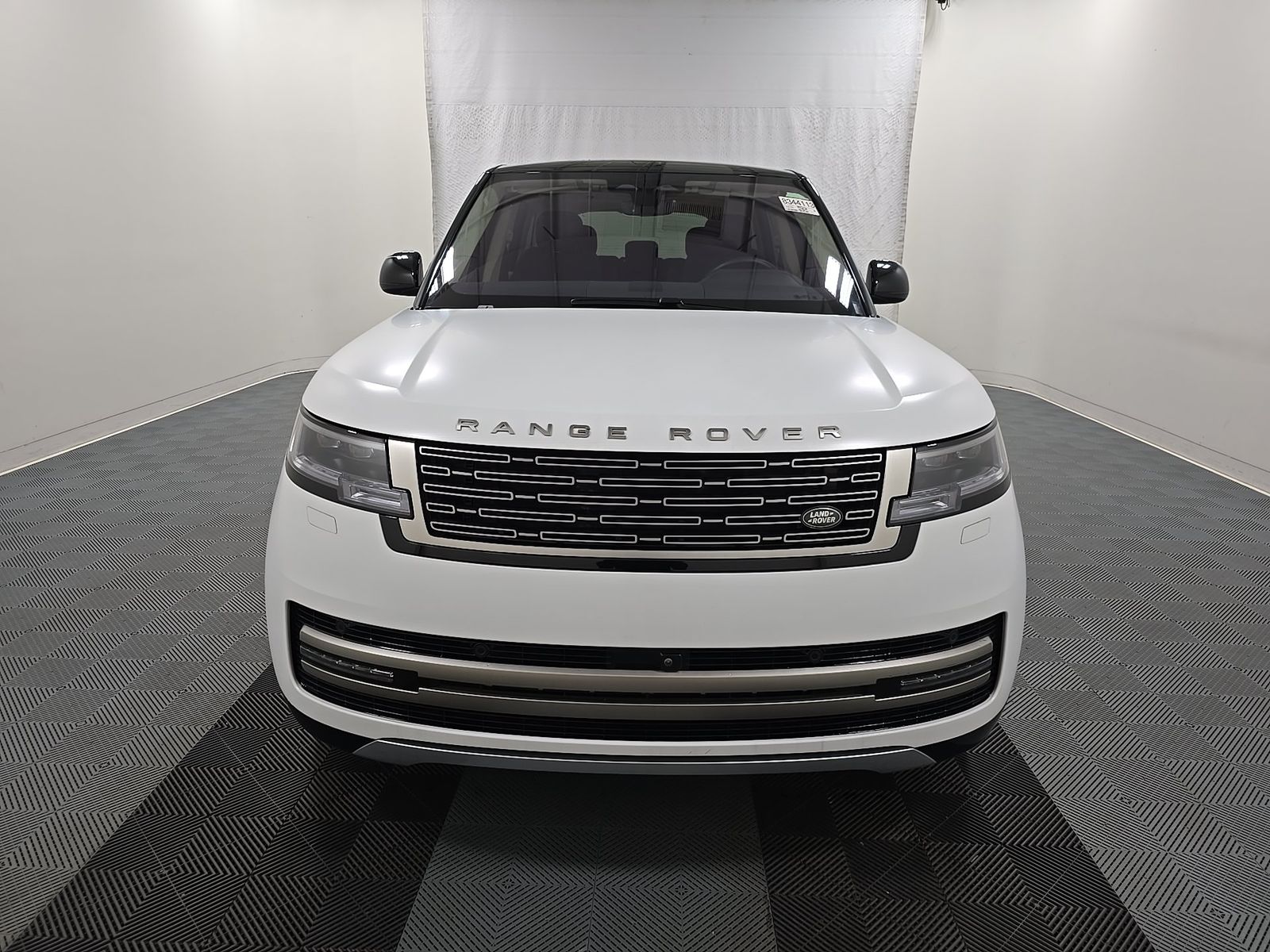 LAND ROVER RANGE ROVER - 3