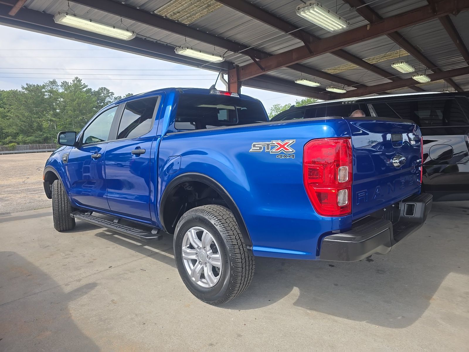 FORD RANGER - 7