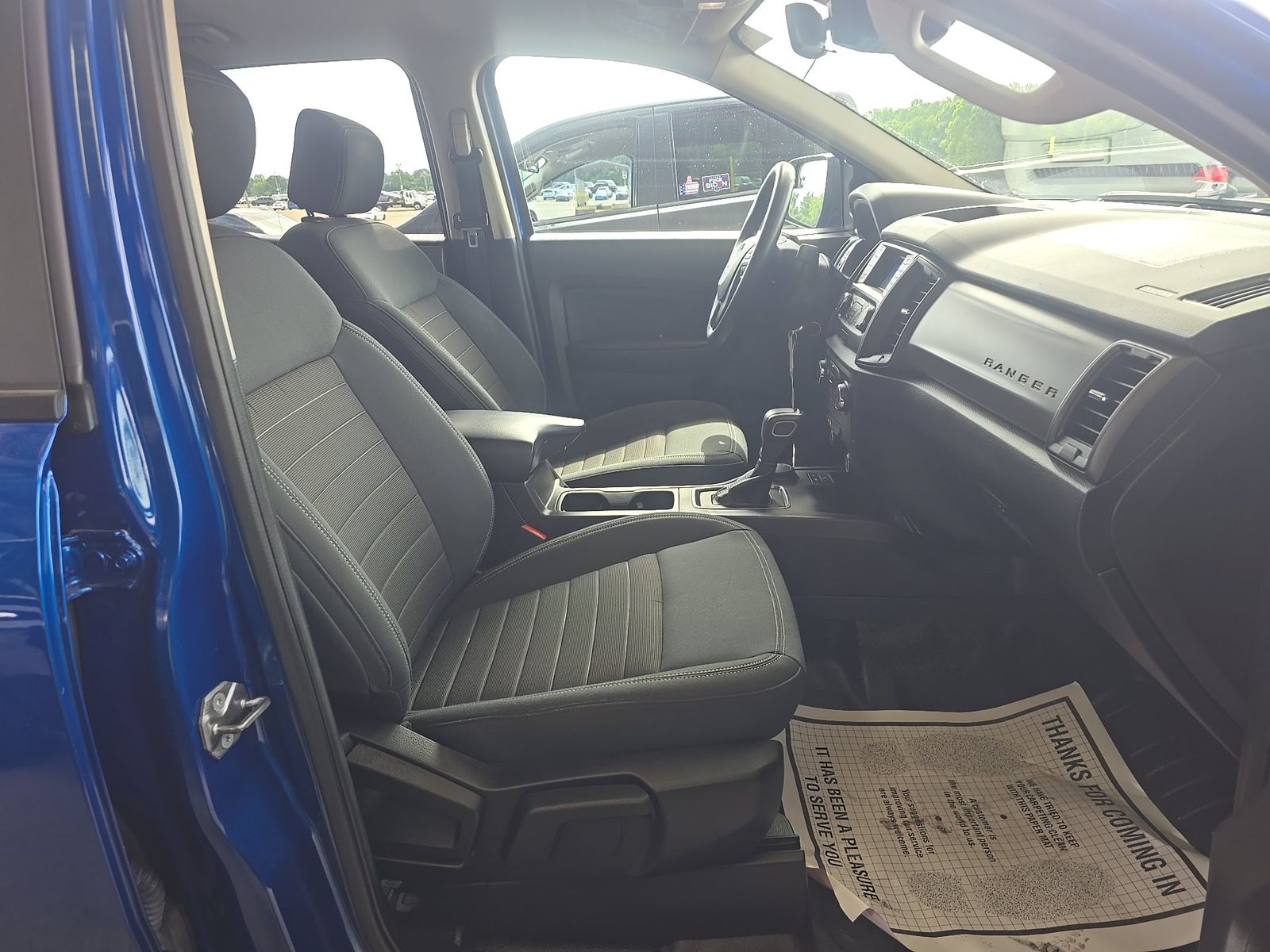 FORD RANGER - 9
