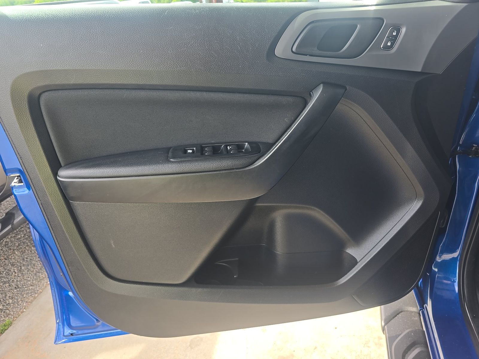 FORD RANGER - 10