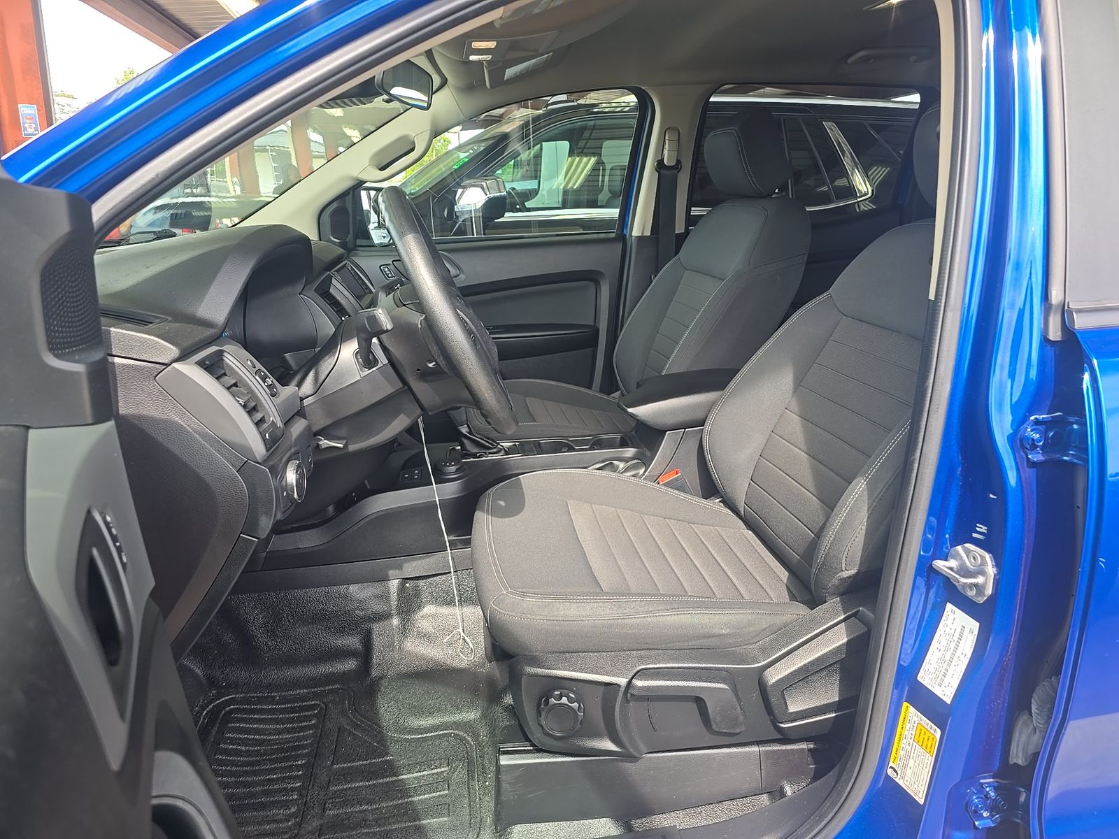 FORD RANGER - 8