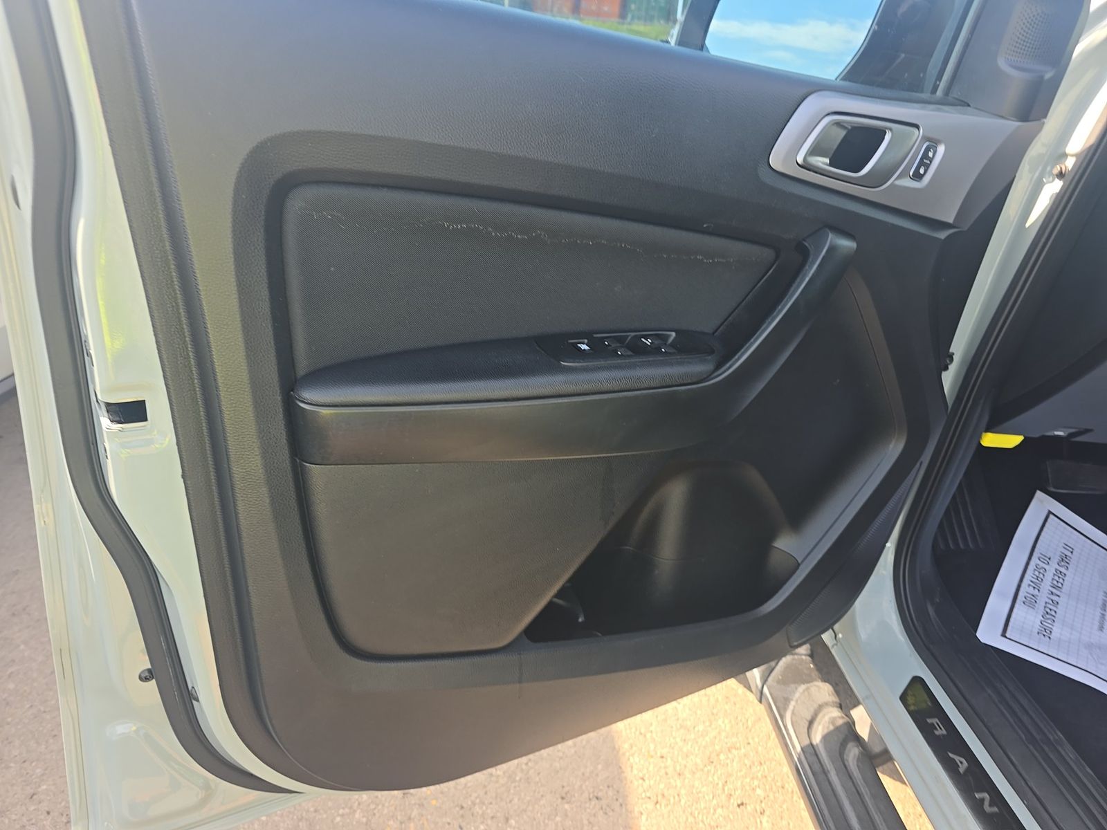 FORD RANGER - 10