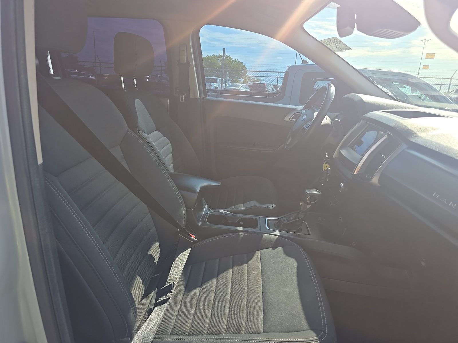 FORD RANGER - 9