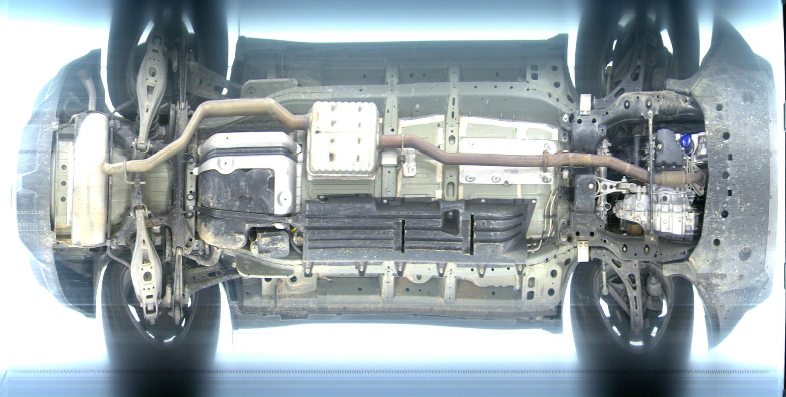 2025 Chevrolet Equinox LT FWD