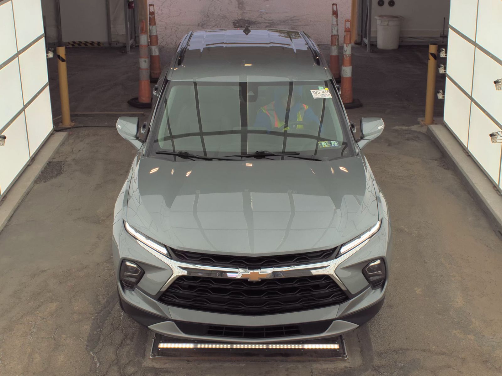 CHEVROLET BLAZER - 3