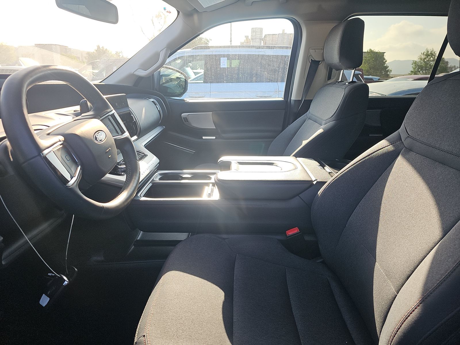 FORD EXPEDITION MAX - 8