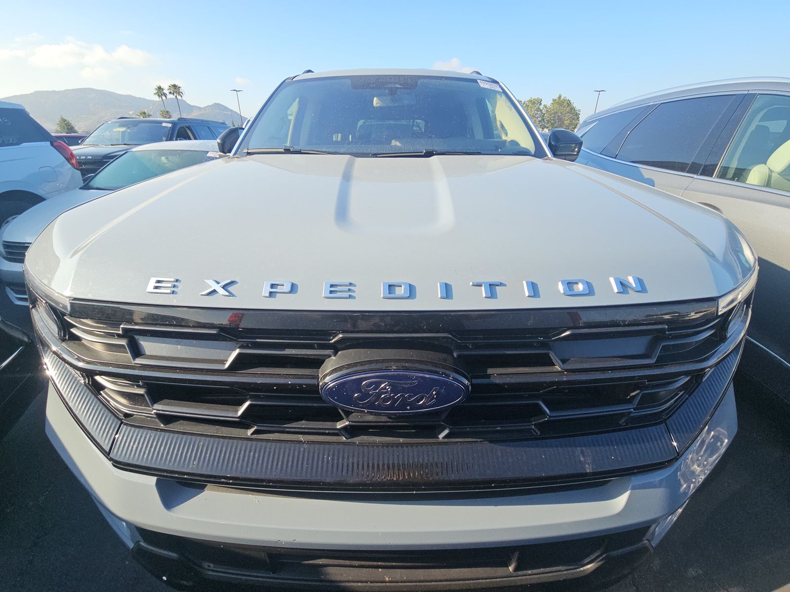 FORD EXPEDITION MAX - 3