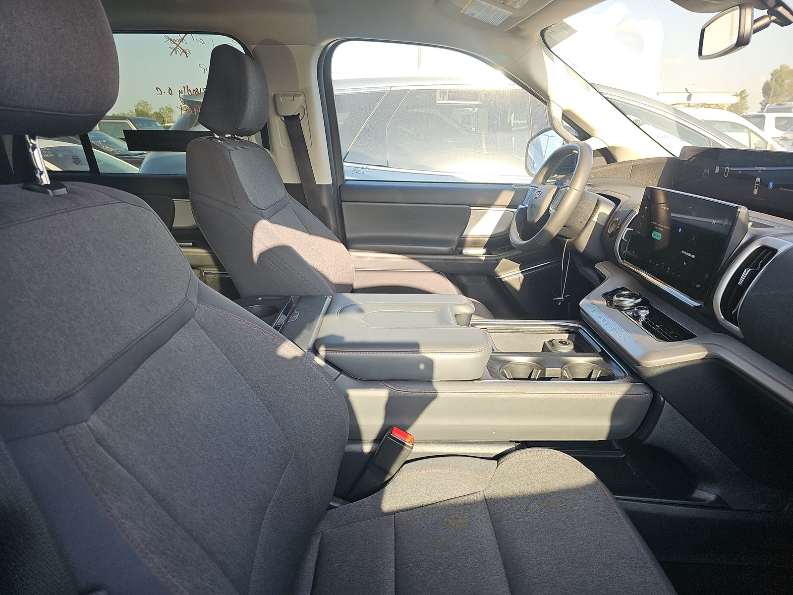 FORD EXPEDITION MAX - 9