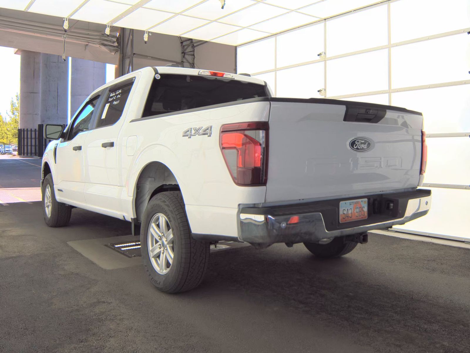 FORD F-150 - 7
