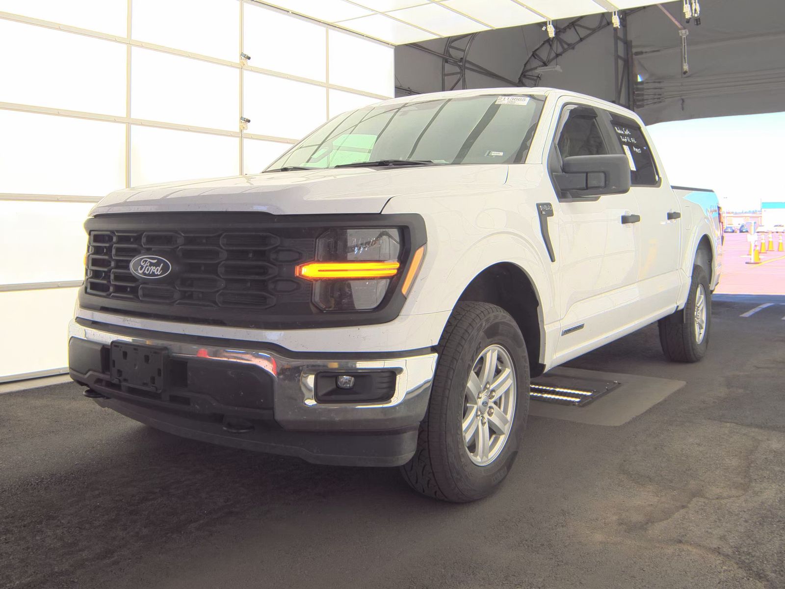 FORD F-150 - 1