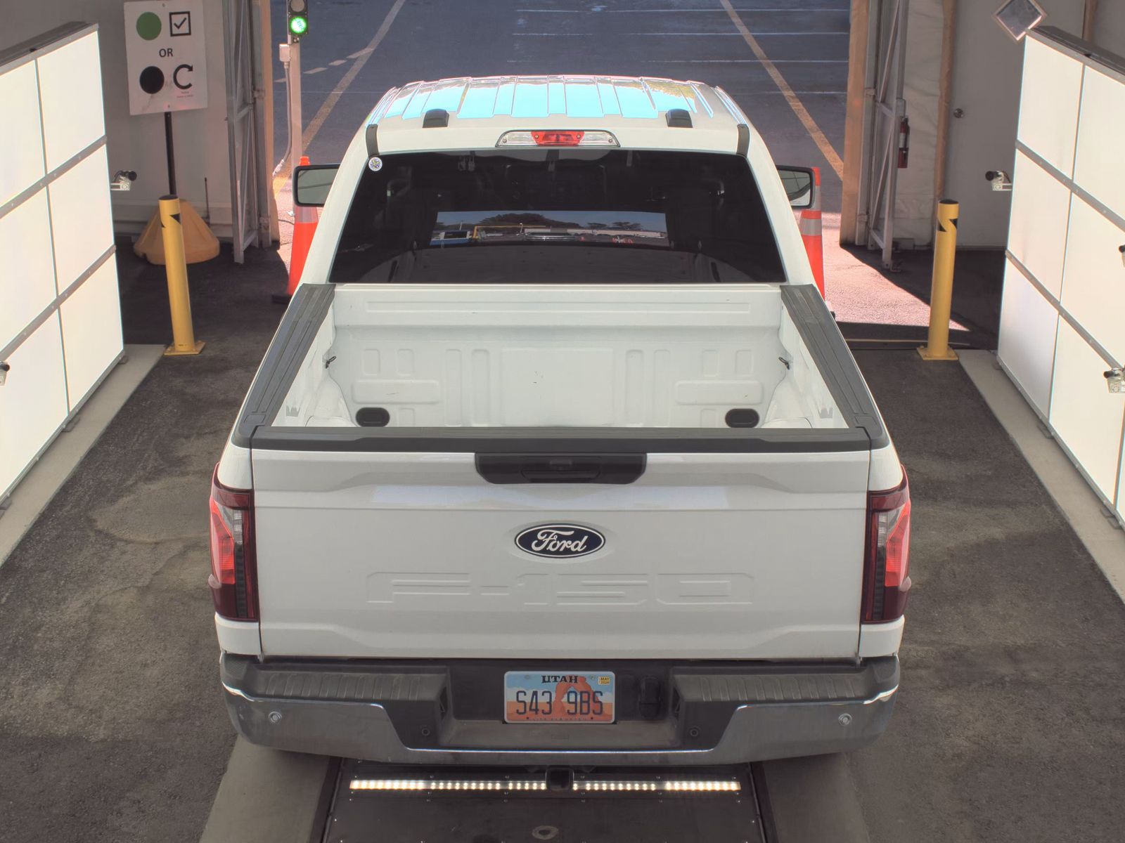 FORD F-150 - 6