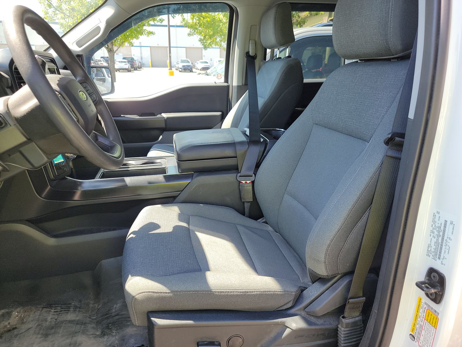 FORD F-150 - 8