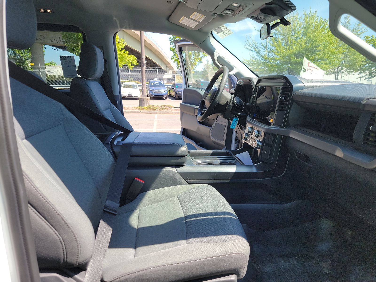 FORD F-150 - 9