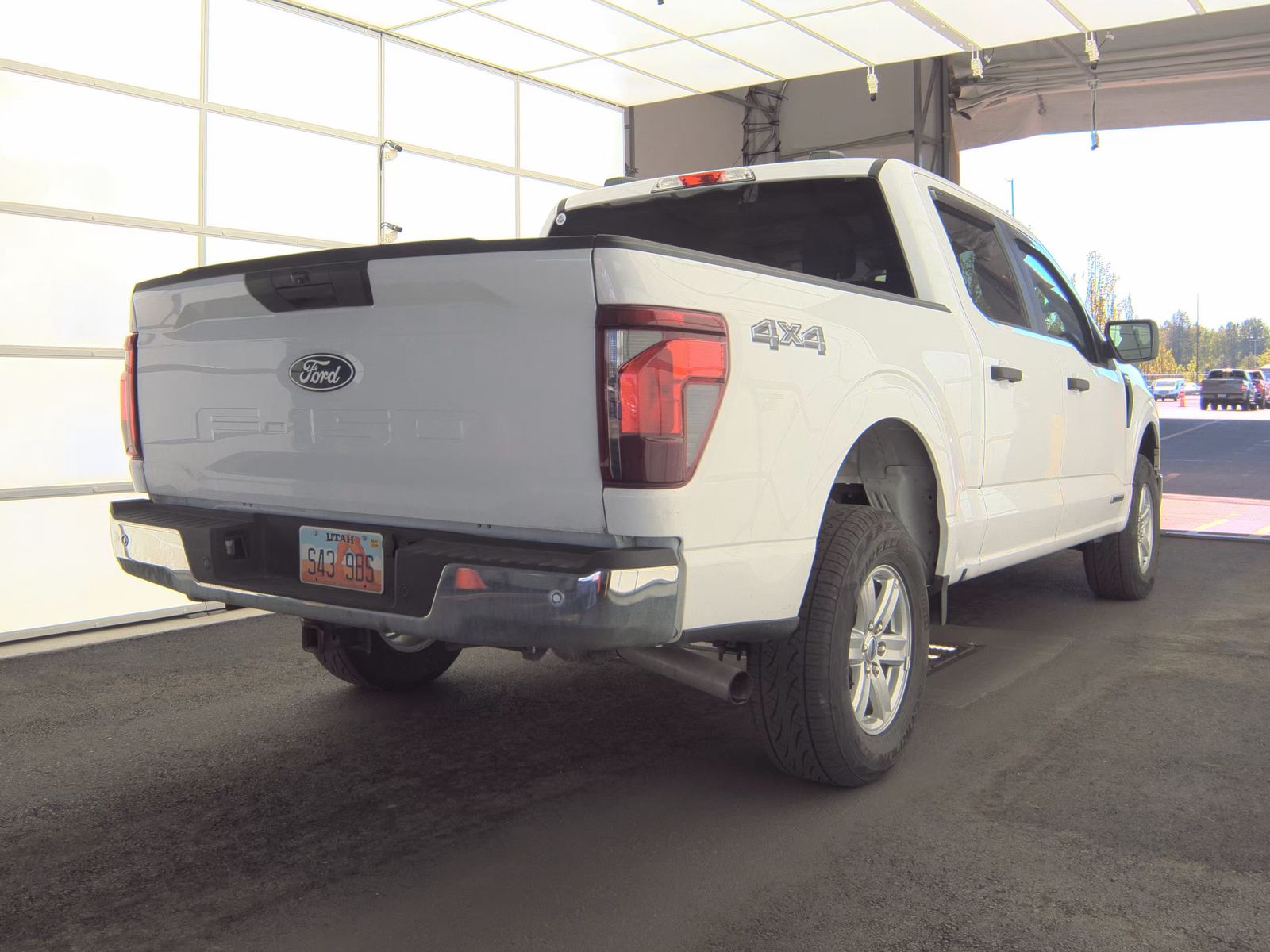 FORD F-150 - 5